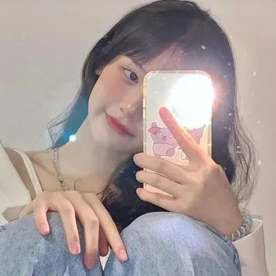 吞噬太阳的女子
