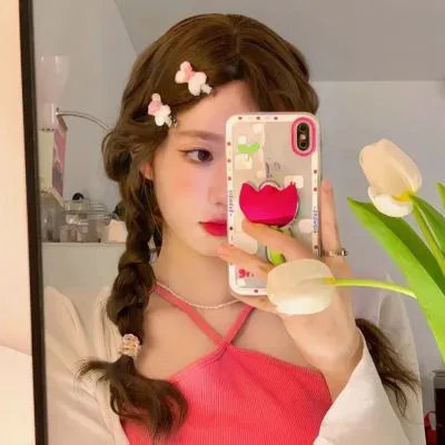 莽汉俏娇娃