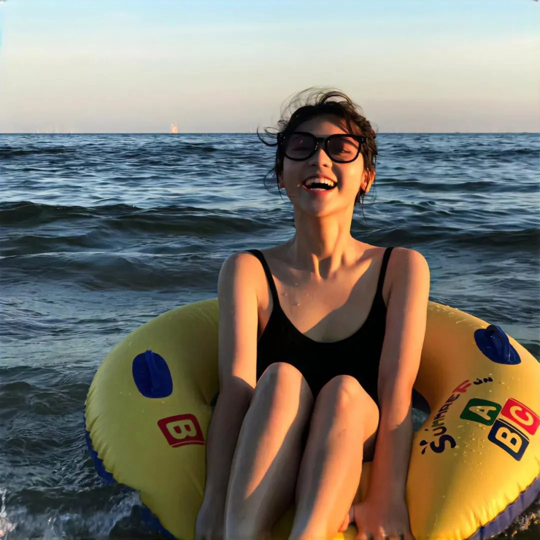 美人鱼欲海闯情关